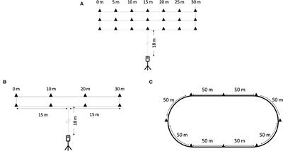 Effects of Three Preseason Training Programs on Speed, Change-of-Direction, and Endurance in Recreationally Trained Soccer Players